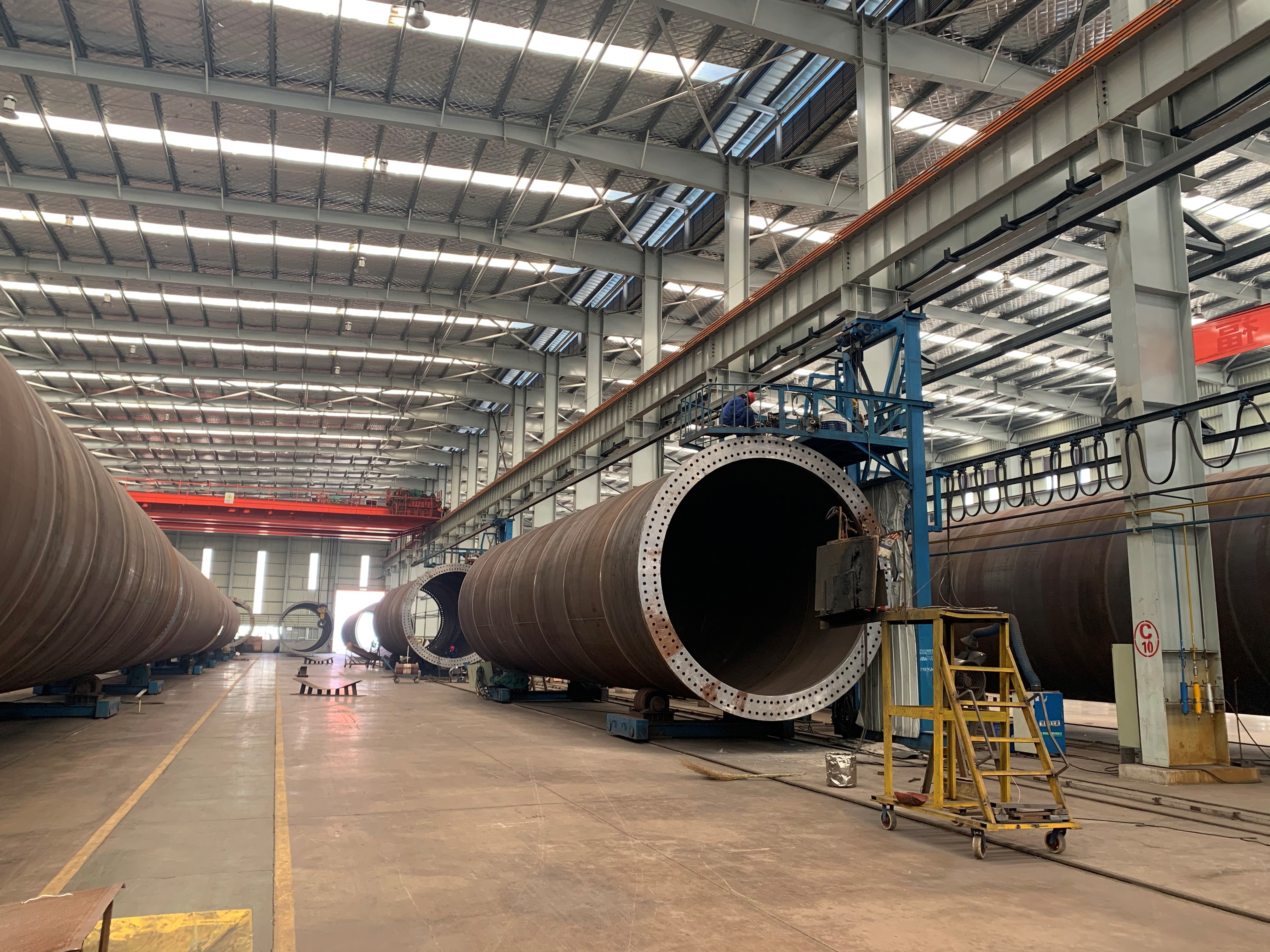 “ 能 ”——记星空网页版